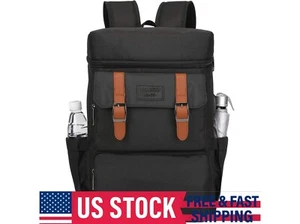 Backpack for Men Women Laptop Backpack Bookbags College Backpack 15.6inch - Picture 1 of 7