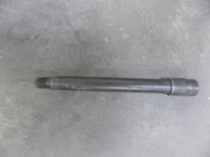 Yamaha FZ 600 2006 eje delantero perno FZ600 04 05 06 R6 FZ6 - Imagen 1 de 4