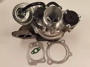 billet turbocharger 53049700059 for Buick Regal Verano Saturn Sky Saab 9-5 2.0L - Bild 1 von 24