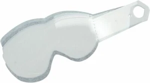 Moose Tear-Offs for Spy Goggles Alloy/Targa 20 pk 11-20-14 2602-0257 - Picture 1 of 1