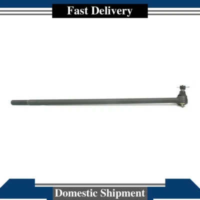 1PCS Mevotech Front Right Outer Steering Tie Rod End Fits CJ5 Jeep - Image 1 of 3