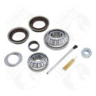 Yukon-Gear Pinion Install Kit For GMC Canyon 2009-2012 - 8.6in Differential GMC Canyon
