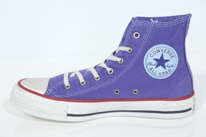 converse all star azules