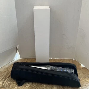 Kohlefaser Foxin Stativ/Einbeinstativ, F560 65 Zoll leicht - Bild 1 von 3