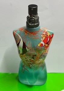 LE  MALE  COLOGNE TONIQUE Summer Fragrance  by Jean Paul Gaultier  3.3oz /100 - Picture 1 of 2