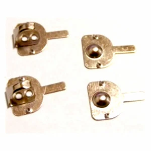 HBX part 25014 Battery Contact Strips for 1/24 RC Buggy Car Truck 2118 2128 2138 - Picture 1 of 1