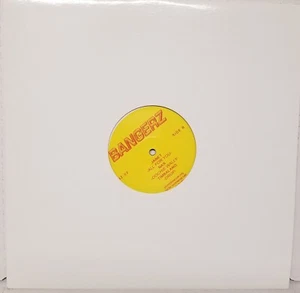 Bangerz-BEP/De La Soul/Janet/Nas 12" Vinyl BRAND NEW - Picture 1 of 2