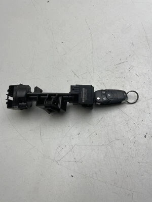 2006 Ford Freestyle STEERING IGNITION SWITCH LOCK With KEY OEM - Image 1 of 4