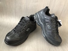 anfibi skechers