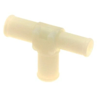 Toyota OEM нагреватель шланг 'T' разъем 87248-20380 заводской 2006-2009 RAV4 вход - Изображение 1 из 4