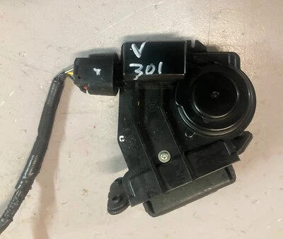 2012-2017 Toyota Prius V Rear Trunk Lock Latch Actuator Release Assembly OEM - Image 1 of 4