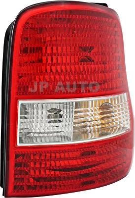 Lanterna traseira lateral para passageiros Kia Sedona 2003-2005 - Imagem 1 de 4