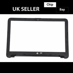 Bisel de pantalla original HP 250 G4 15,6′′ AP1EM000210 - Imagen 1 de 2