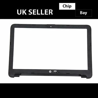 Original HP 250 G4 15,6′′ Bildschirm Blende Surround Trim AP1EM000210 - Bild 1 von 2