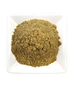 Organic Wormwood Powder - Artemisia absinthium Wildcrafted - Digestive Herb - Picture 1 of 2