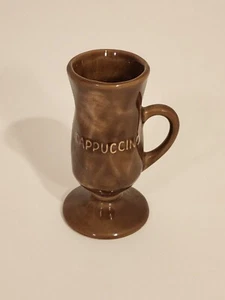 Rycro LTD Los Angeles Braun Cappuccinotasse - Bild 1 von 7