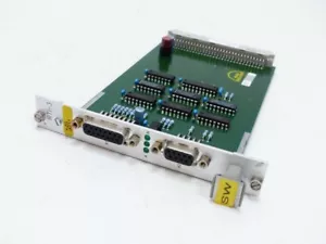 Man Roland RTI-3 16.86229-0030 Index:- ZGB.RTI-3 02-9171 BS Top Zustand - Bild 1 von 4