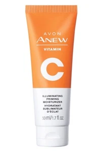 Avon Anew Vitamin C Illuminating Priming Moisturizer NEU - Bild 1 von 1