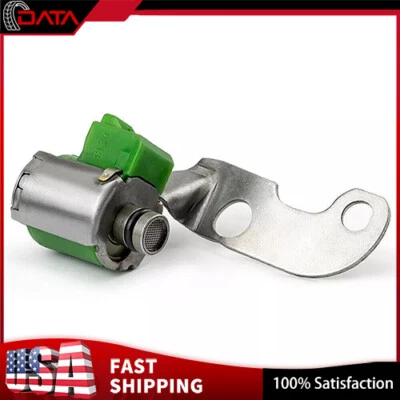 Solenoide de cambio de transmisión para Toyota Corolla 2003-2006 1,8 L Matrix 35250-12030 Foto 1 de 4