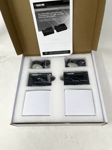 Black Box VX-HDMI-TP-100M XR HDMI XR HDMI and IR Extender XR 340 MHz/3.4 Gbps HD - Picture 1 of 6