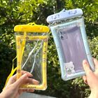 Touch Screen Phone Waterproof Pouch Mobile Phone Sealing Ba  Phone Accessories