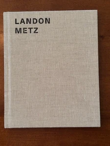 Eva Brioschi, et. al.Landon Metz. (2015) - Picture 1 of 6