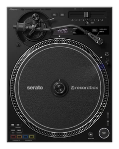 Pioneer DJ PLX-CRSS12 - Professional Direct Drive Turntable with DVS Control - Picture 1 of 6
