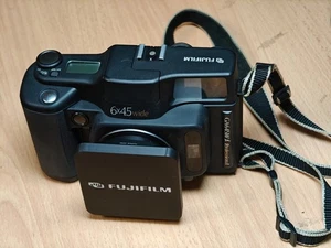 Lens cap for original Fuji Fujifilm Lens Hood GA645W/GA645Wi Fujinon - Picture 1 of 6