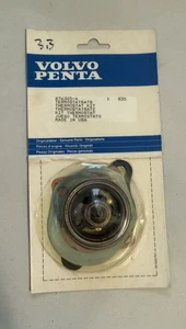 Kit termostato VOLVO PENTA 876305 FABRICANTE DE EQUIPOS ORIGINALES NUEVO - Imagen 1 de 5