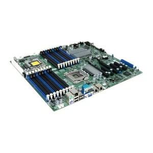 Supermicro X8DTN+-F LGA1366 Mainboard - Bild 1 von 2