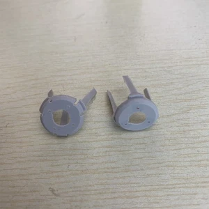 Für DJI Mini 4 Pro Drone Gimbal Stoßdämpfer Gummi Pad Objektiv Ball Dämpfer 2pcs - Bild 1 von 6