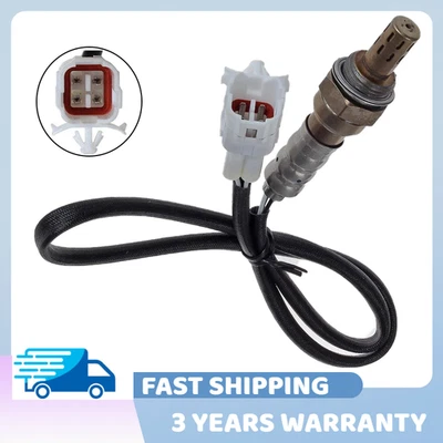 Sensor de oxígeno aguas abajo para Suzuki Vitara 2,0 L L4 2001 2002 2003 234-4222 EE. UU. Foto 1 de 4