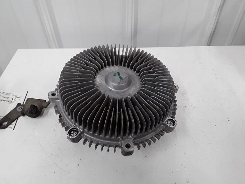 2014-2023 Infiniti QX80 Radiator Fan Clutch Assembly Factory OEM Foto 1 de 4