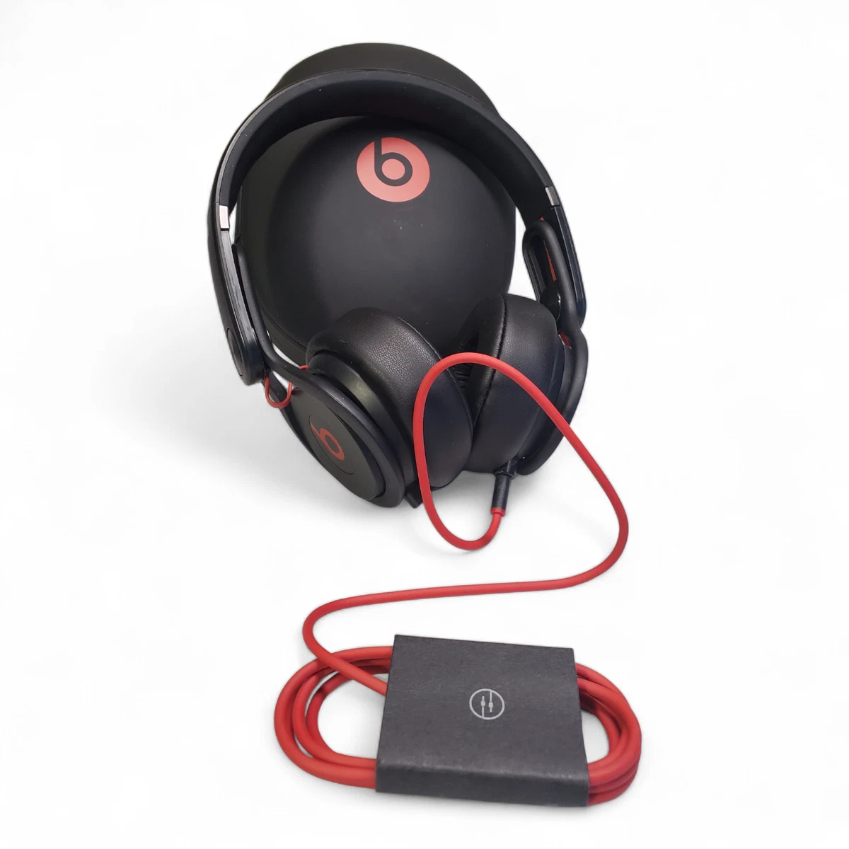 Beats By Dre Mixr Black for sale | eBay