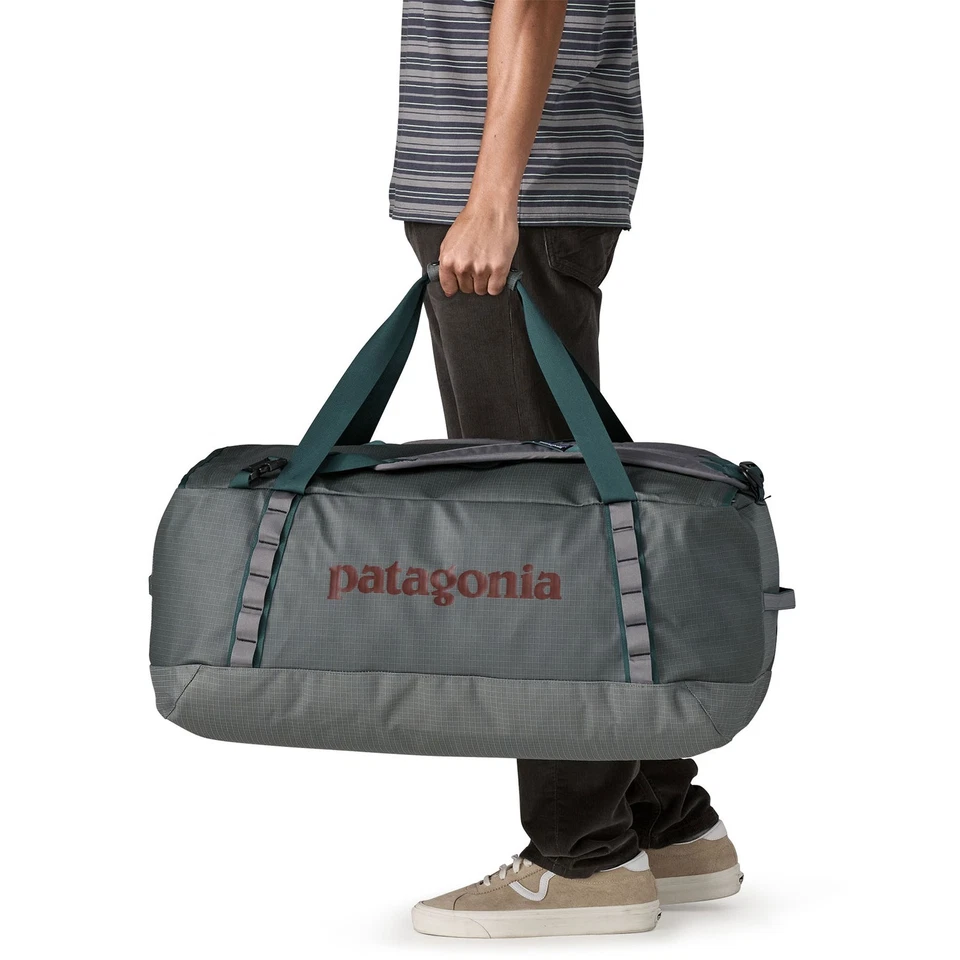 Patagonia Black Hole Duffel 70L - wasserfeste Reisetasche/-rucksack 70 Liter - Bild 1 von 4