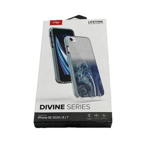 Zizo Divine iPhone SE Case - Picture 1 of 3