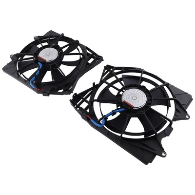 Radiator Cooling Fan for Honda Accord L4 2018-2022 for Acura TLX 2021-2022 - Image 1 of 4