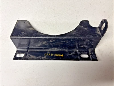 NOS OEM 1961 Ford Galaxie 500 Outer Grille Support RH C1AB-8182-A - Image 1 of 4