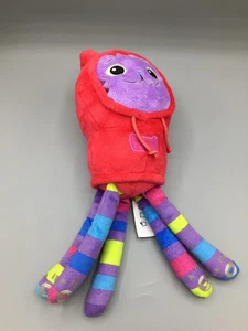 DJ Catnip Gabby's Dollhouse Purr-ific Plush Netflix Series Stuffed Animal 10" - Picture 1 of 2