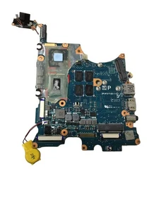 Panasonic For DFUP2171ZE(1) ToughPad Motherboard - Picture 1 of 7