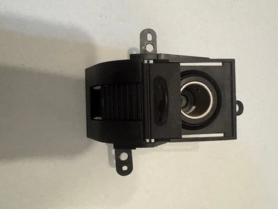 Ford F250 F350 1999-2004 12 V tablero puerto de alimentación excursión Super Duty 12 voltios OEM Foto 1 de 3