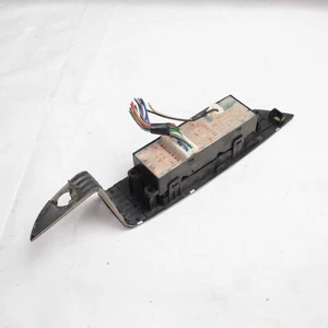 03 04 05 06 07 OEM Nissan Murano Rear Seat Right Cushion Cover - Bild 1 von 1