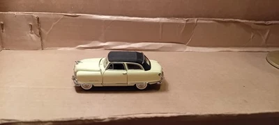 franklin mint 1/43 Nash rambler 1950 - Photo 1/4