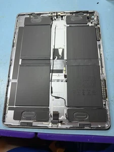 iPad PRO 12.9 6th Gen A2436 Gray Wifi Housing/Frame - FAST GRADE A- - Picture 1 of 13