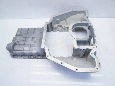 Oil pan for 2004 BMW 6 Series E63 4.4 V8 645 Ci N62B44A 333HP - Image 1 of 2