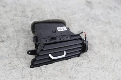 2017-2020 BMW 530I 540I G30 FRONT RIGHT DASHBOARD AC VENT HEATER 9329585 OEM - Image 1 of 4