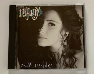 CD/ TIFFANY /  New Inside  /JAPANESE Version / WITH TRACKING NUMBER - Picture 1 of 6