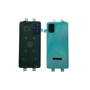 Tapa Trasera Para Samsung Galaxy A51 SM-A515F Color Azul Envió 24Horas - Imagen 1 de 1