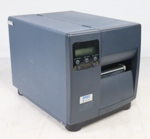 Datamax DMX I-4308 300 DPI Direct Thermal Barcode Label Printer - Picture 1 of 5