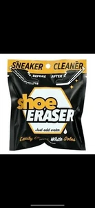 (3) Shoe Eraser Sneaker Cleaners (PACK OF 3) - Picture 1 of 3